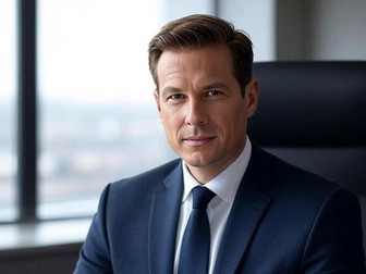 New Banking Job! Informal Letter with Idioms