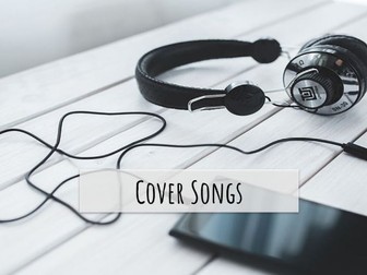 Music - Cover Songs
