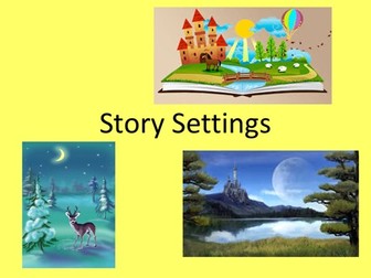 Story Settings