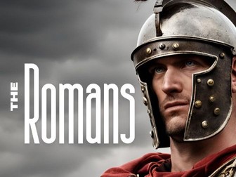 The Romans - A Journey Through Time