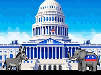 Edexcel Politics Model Essay Guides: Component 3: Comparative Politics (USA)