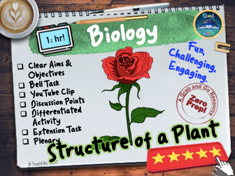 Plant Structure