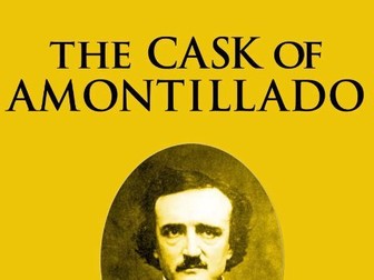 The Cask of Amontillado