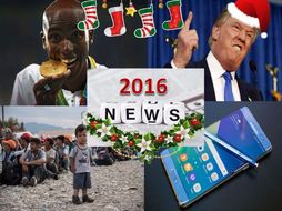 CHRISTMAS QUIZ 2016 END OF TERM YEAR 2016