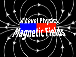 A Level Physics Unit: Magnetic Fields