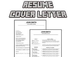 resume cover letter template editable in google docs by rombop