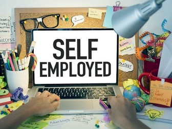 Self Employment Videos