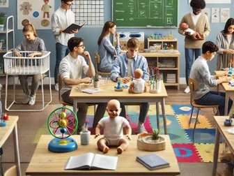 NCFE Independent Study Booklets NCFE Child Development Whole specifcation covered and answers