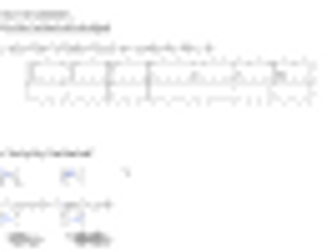 Year 5 Fractions, decimals and percentages  Exit Assessment