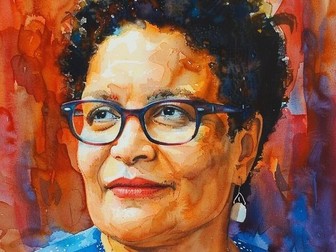 N5 English Jackie Kay 'Gap Year' Resources (updated 2026)