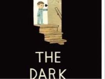 The Dark – Writing a Story | Year 2 Writing Lesson