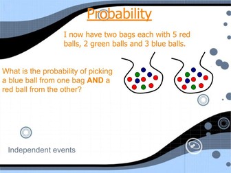 Probability