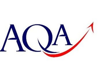 AQA Required Practicals