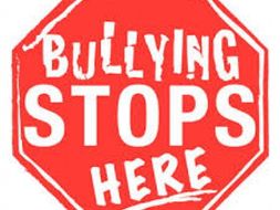 Helping Your Students Bully Proof Themselves