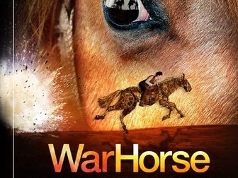 War Horse Revision