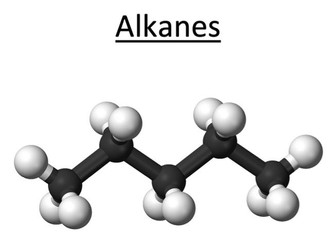 Year 12 OCR A-Level Alkanes