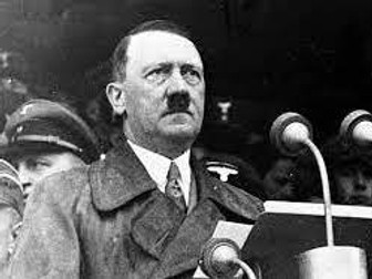 Research Task: Analysing Factors Contributing to Hitler's Rise to Power in Germany