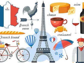 French Culture Quiz