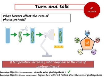 Photosynthesis