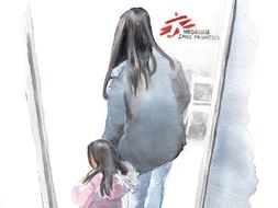 World Refugee Day 20 June KS3 &KS4 Assembly/Tutor Time Médecins Sans Frontières/MSF