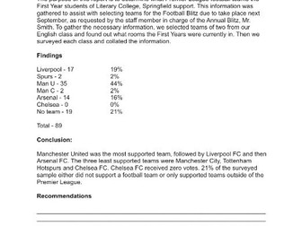 Complete Junior Cycle Ordinary Level English Booklet – JCSP & Students Who Need Extra Support