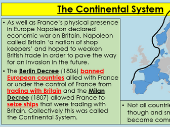 Napoleonic Wars