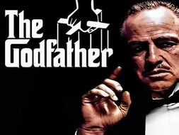 The Godfather BUNDLE - Media - Higher / A-Level