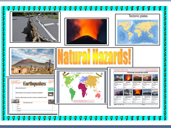 Natural Hazards