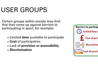 CNAT's R184 - All Topic Areas PowerPoint