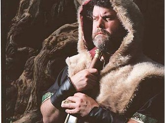 Macbeth Act 4 scene 3