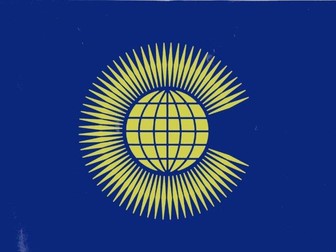 The Commonwealth - GCSE Citizenship