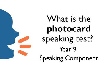 Spanish Speaking - Introduction with praactice