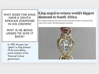 The BRICs of the world