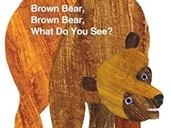 Brown bear ALD