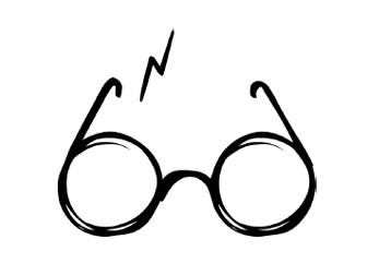 The Harry Potter Series - Task Cards for High Potential/Gifted Students