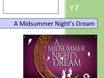 A Midsummer Night's Dream (The lovers)