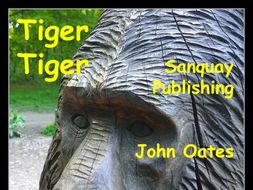 Tiger Tiger - MP3, Backing Track & Score - John Oates