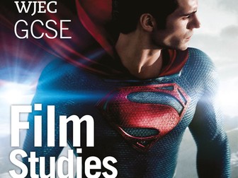 GCSE Film Studies - PowerPoint for Teachers