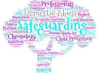 Unit 7 Safeguarding individuals in Health and Social Care