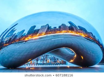 Sculpture Project KS2- using Anish Kapoor as an inspirational starting point.