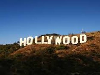 The Rise of Hollywood