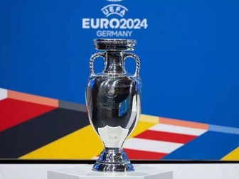 Euro 2024 Maths Resources