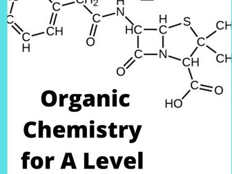 Unit 18.2-Amines, amides, amino acids and proteins