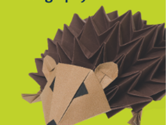 An introductory lesson for the new 2016 Edexcel Geography A GCSE