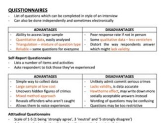 OCR H580 PAPER 2 SECTION A SOCIOLOGY A LEVEL