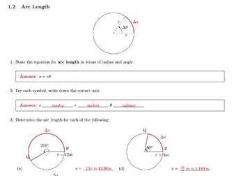 AQA A-Level Further Mechanics Circular Motion Questions