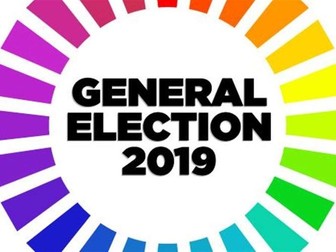 The General Election School Pack