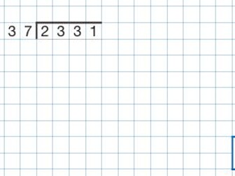 Every 2 Mark Bus Stop Division Question from 2016-2026