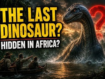 Did the dinasaurs survived?