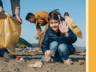 Teaching Climate Preparedness